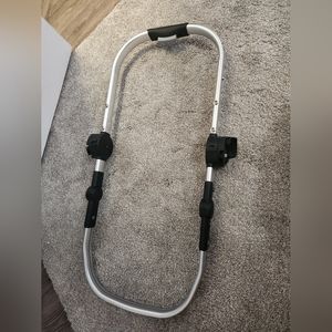 Baby jogger City select frame